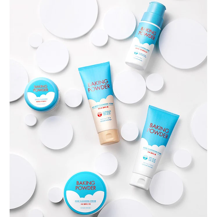 Des nettoyants doux et conçus pour chaque types de peaux, pour vous préparer à affronter les journées avec une peau éclatante et hydratée