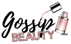 logo Gossip Beauty Poitiers